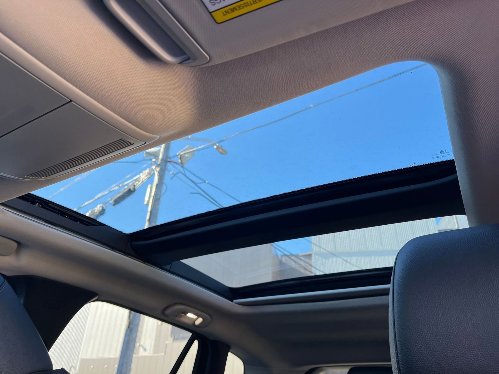 Thumbnail: 2025 Mazda CX-50 - 29