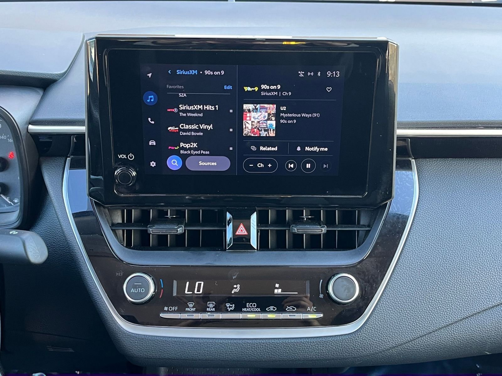 Thumbnail: 2024 Toyota Corolla - 18