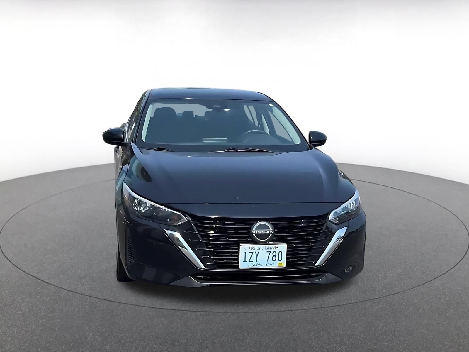 Thumbnail: 2025 Nissan Sentra - 4