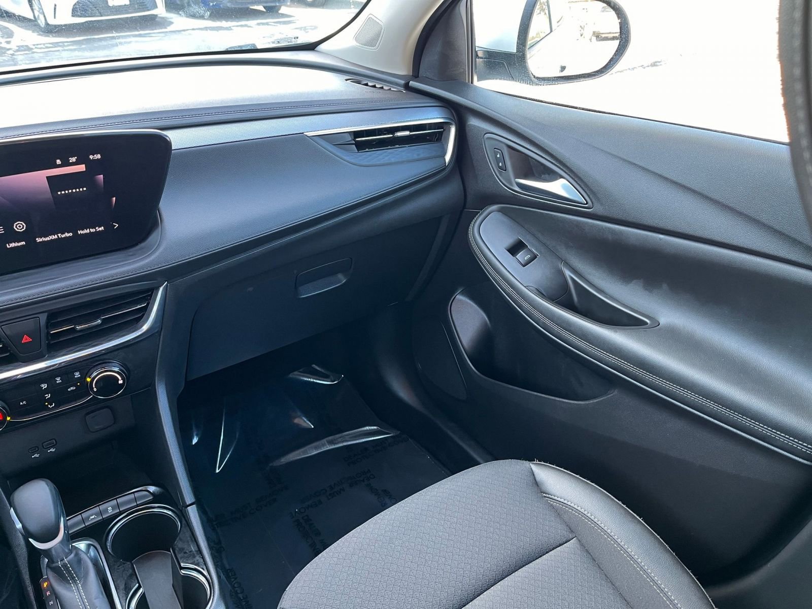 Thumbnail: 2025 Buick Encore GX - 31