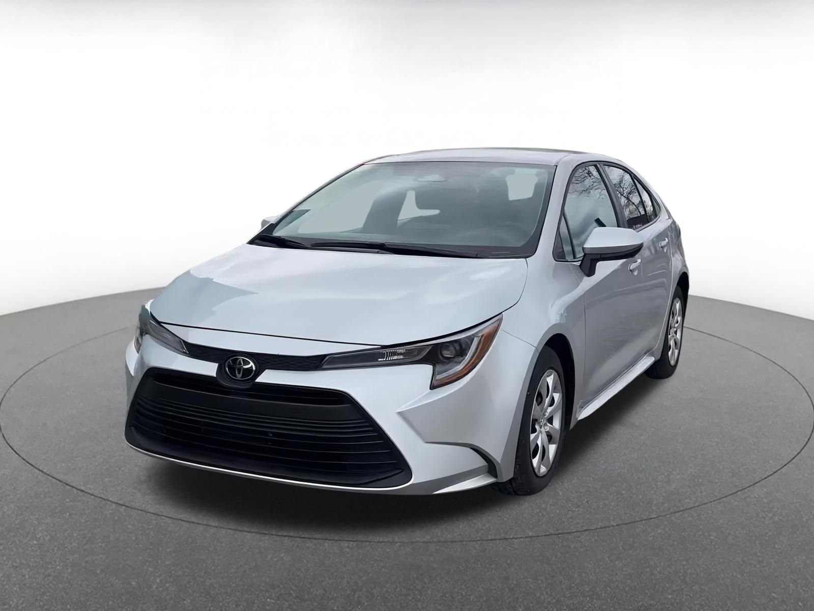 Thumbnail: 2025 Toyota Corolla - 7