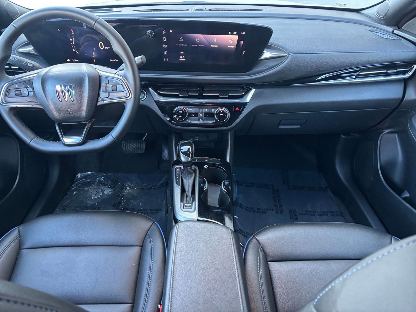 Thumbnail: 2025 Buick Envista - 29