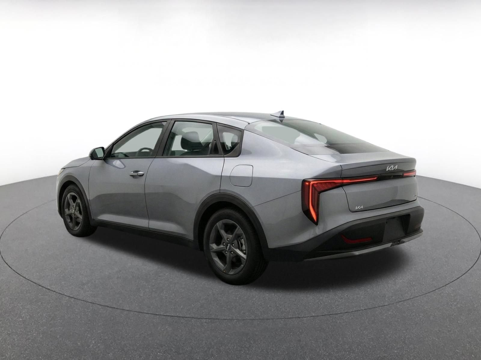 Thumbnail: 2025 Kia K4 - 6