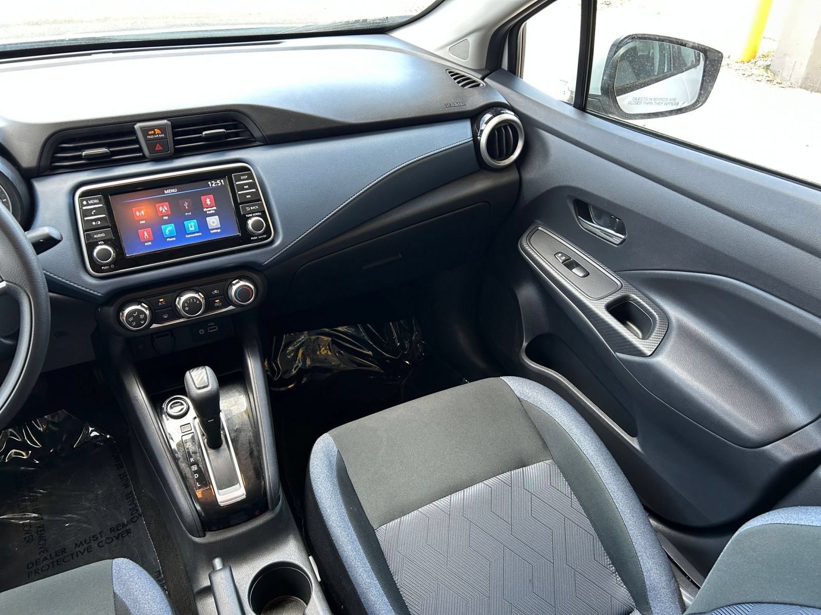 Thumbnail: 2025 Nissan Versa - 30