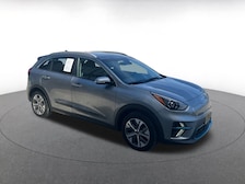 2022 Kia Niro S -
                  Lynn, MA