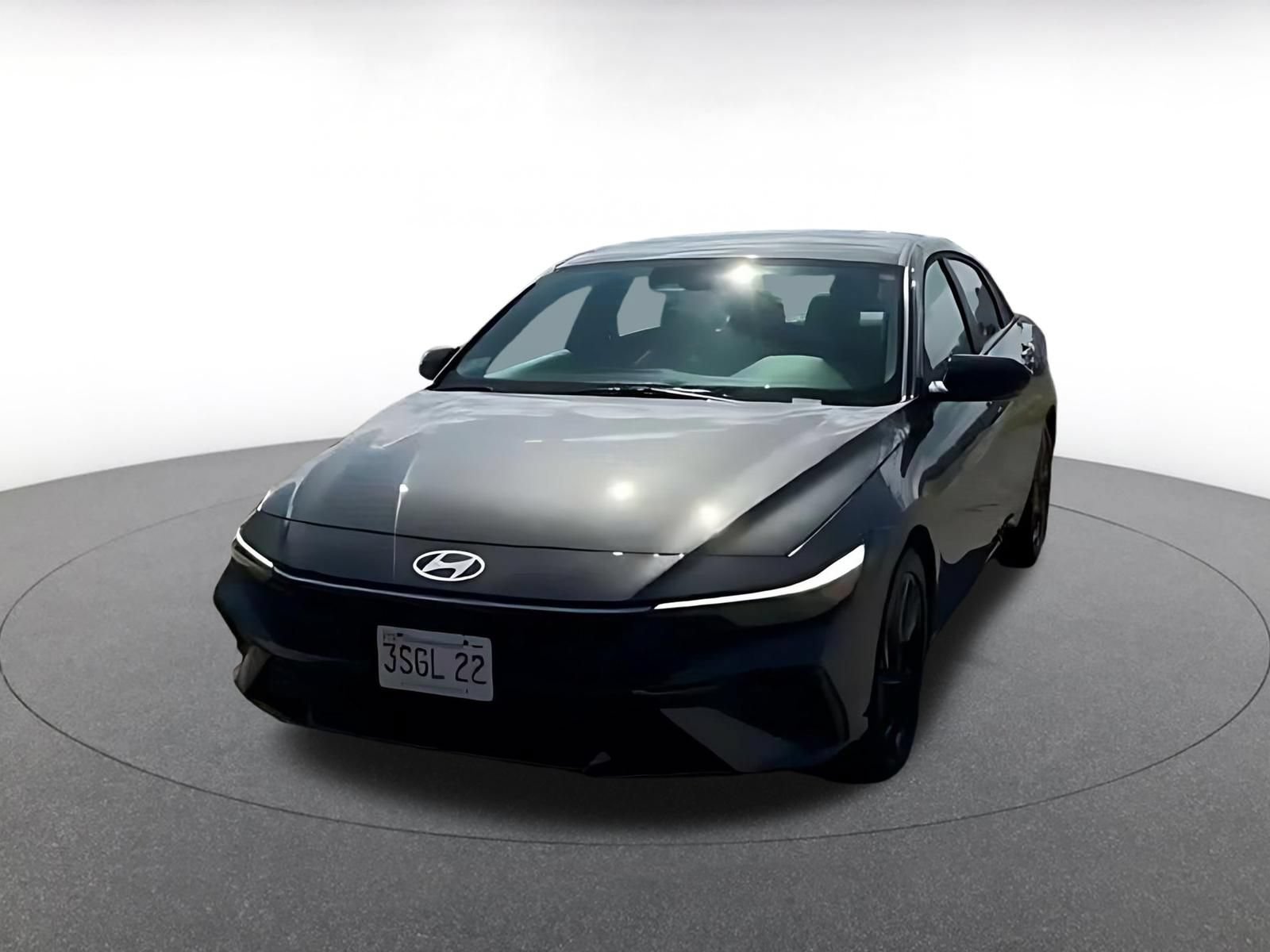Thumbnail: 2026 Hyundai Elantra - 7