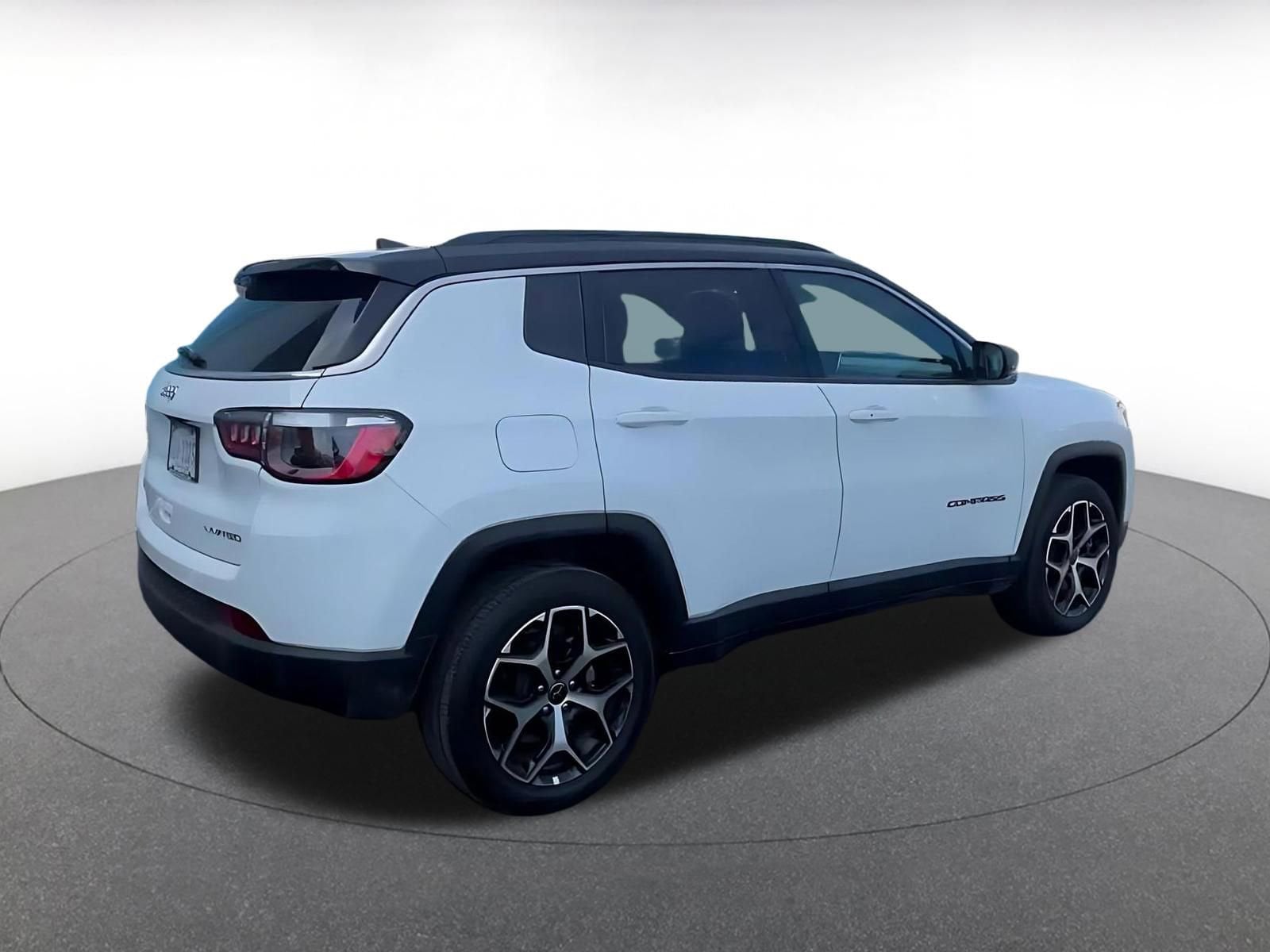 Thumbnail: 2025 Jeep Compass - 15