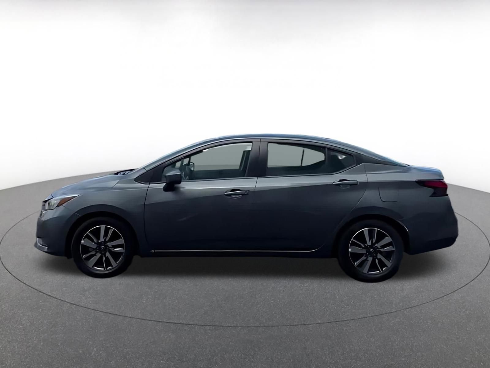 Thumbnail: 2025 Nissan Versa - 8