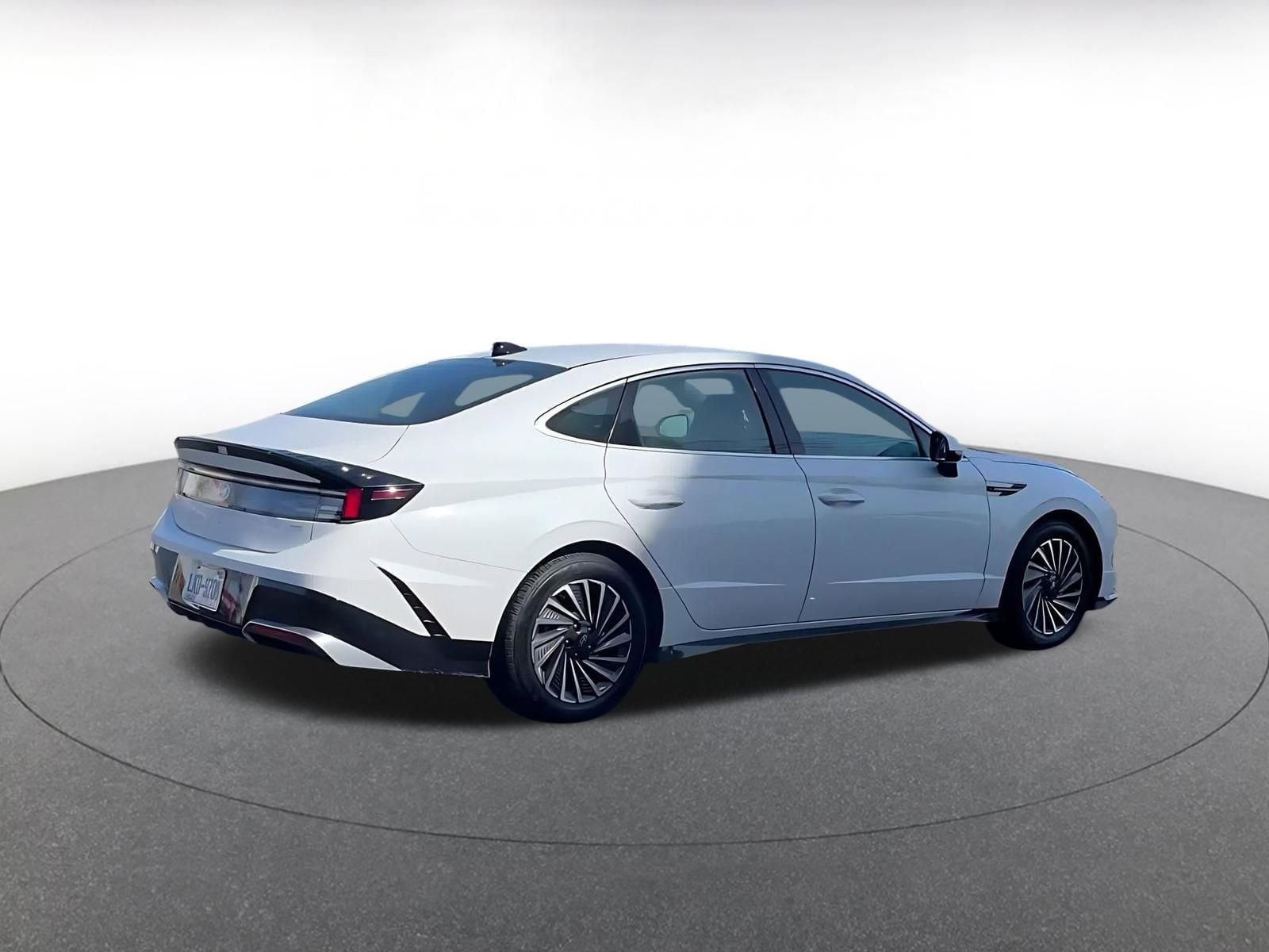 Thumbnail: 2025 Hyundai Sonata - 15