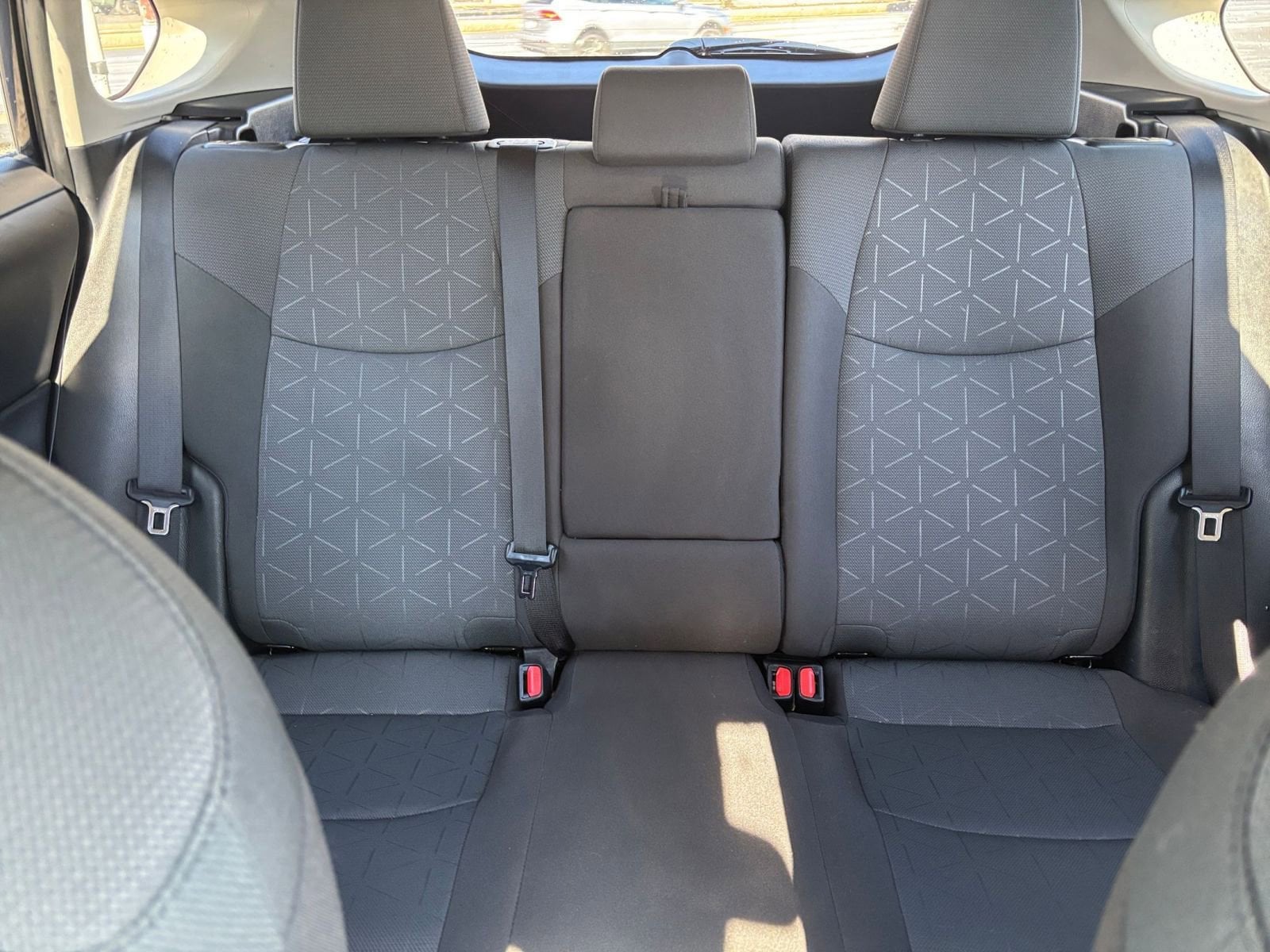 Thumbnail: 2025 Toyota RAV4 - 35