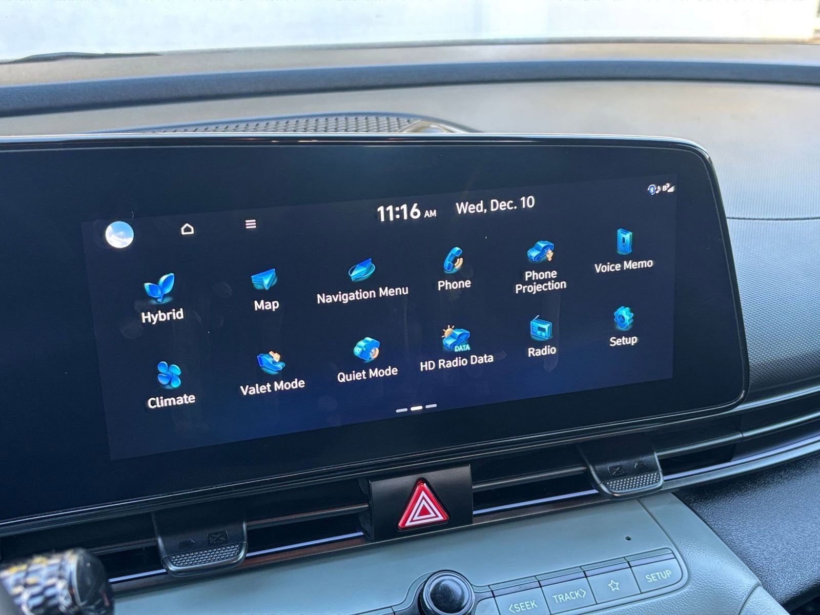 Thumbnail: 2025 Hyundai Elantra - 20