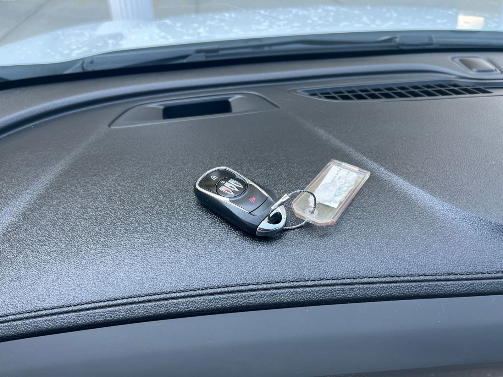 Thumbnail: 2024 Buick Encore GX - 21