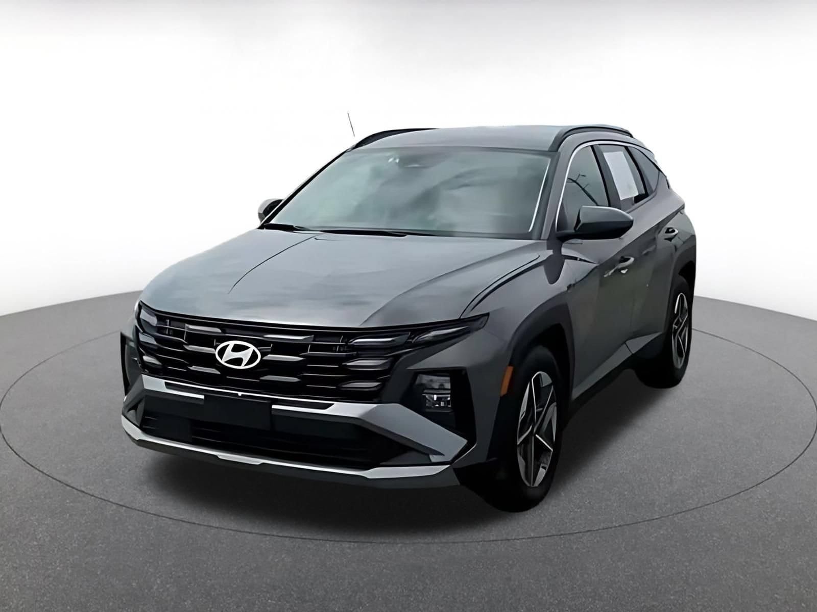 Thumbnail: 2025 Hyundai Tucson - 6