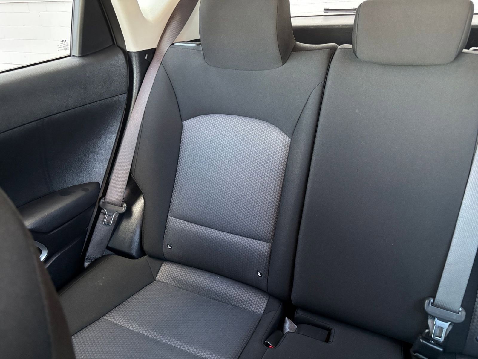 Thumbnail: 2025 Kia Soul - 35