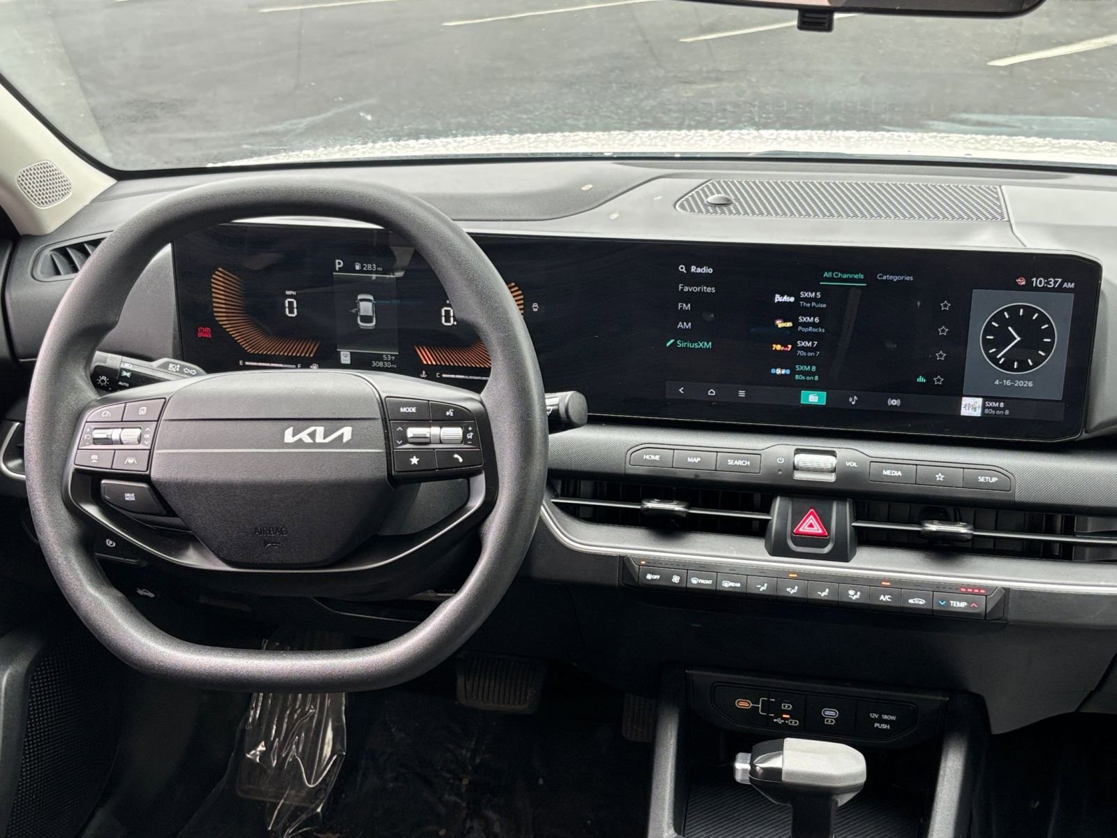 Thumbnail: 2025 Kia K4 - 34