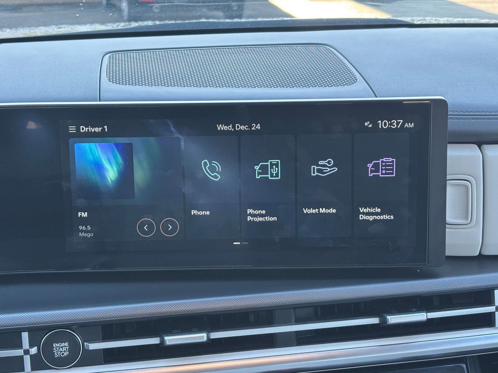 Thumbnail: 2025 Hyundai Santa Fe - 18