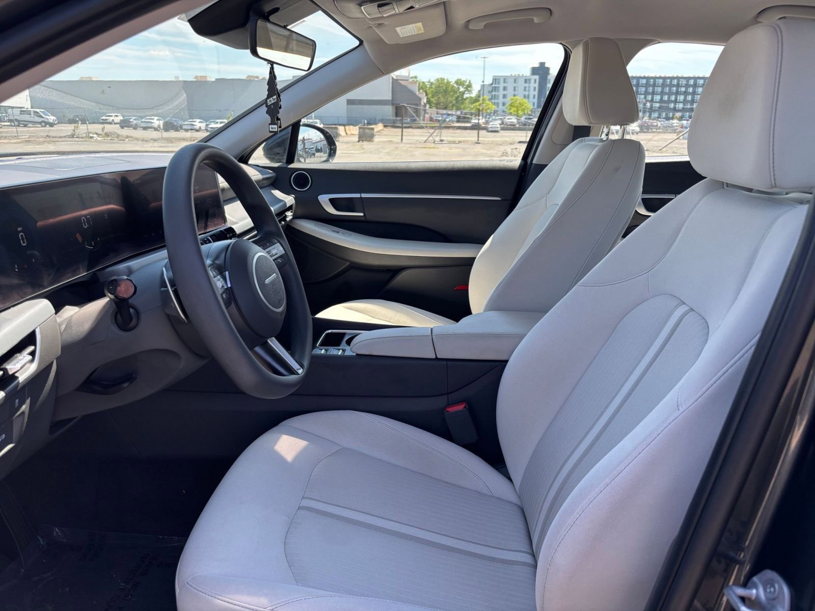 Thumbnail: 2025 Hyundai Sonata - 23