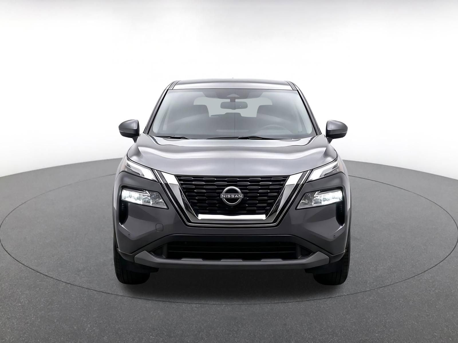 Thumbnail: 2025 Nissan Rogue - 2