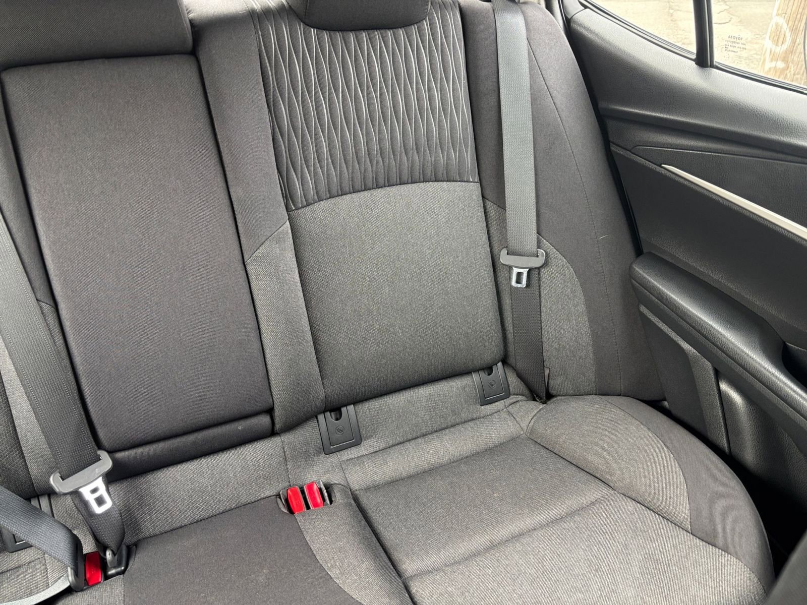 Thumbnail: 2025 Toyota Camry - 31