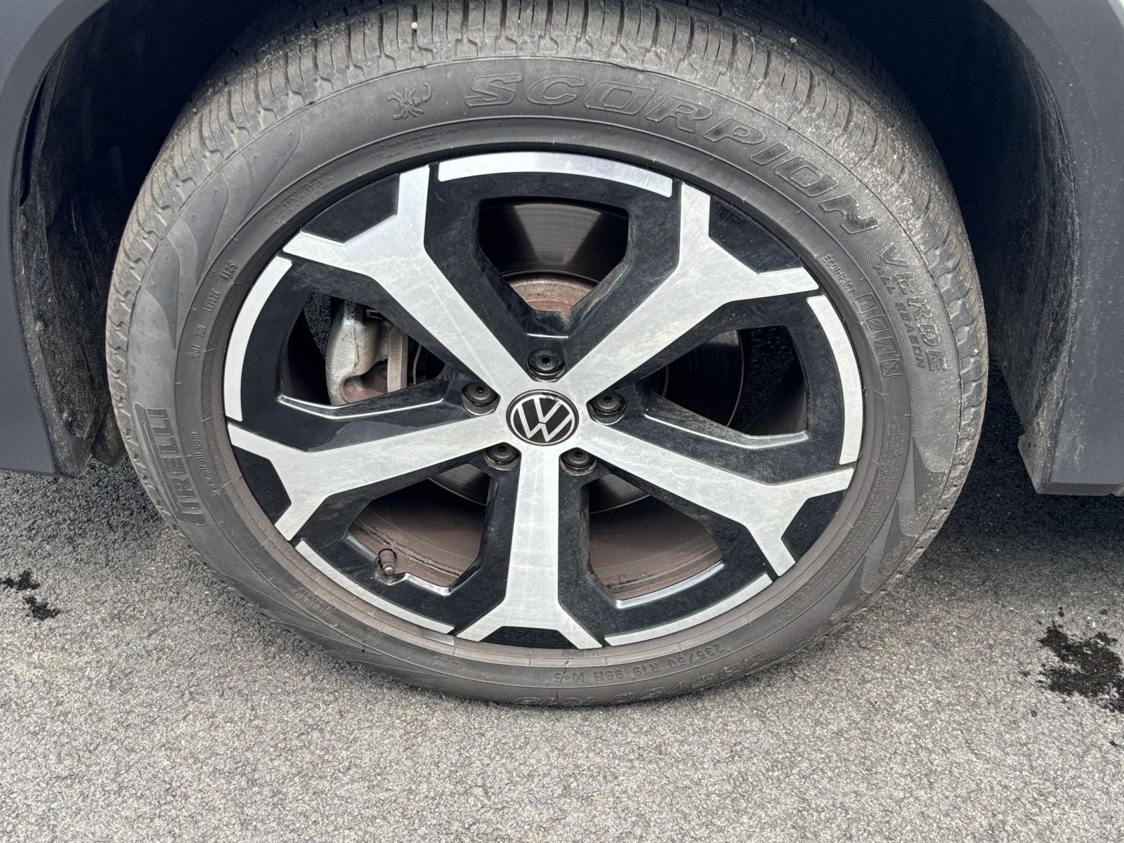 Thumbnail: 2026 Volkswagen Tiguan - 28