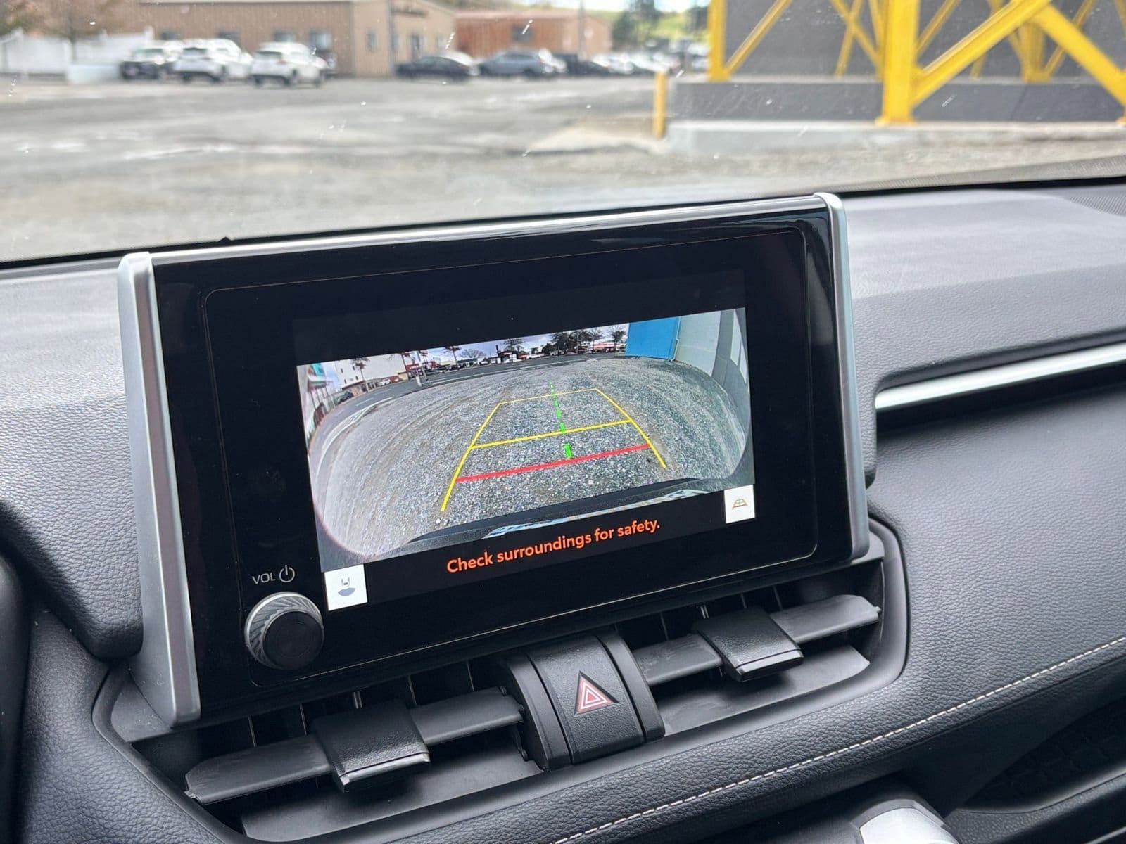 Thumbnail: 2025 Toyota RAV4 - 17