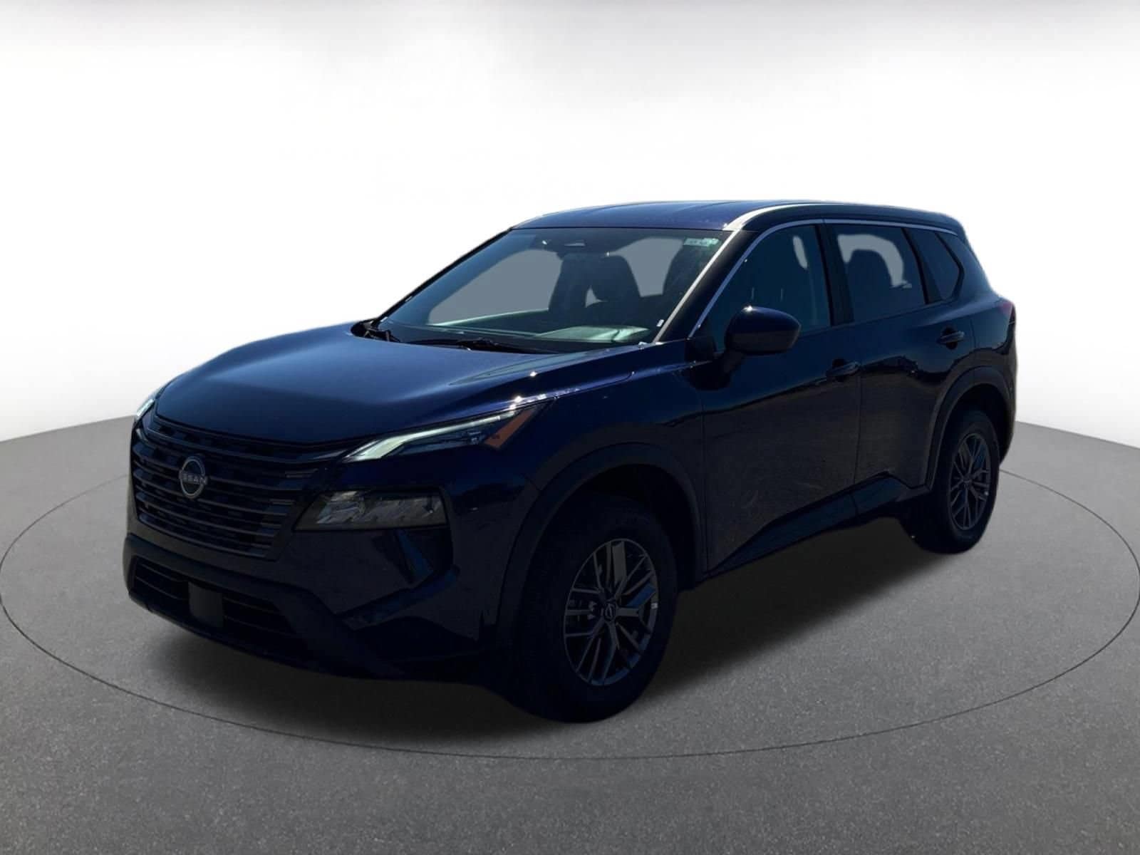 Thumbnail: 2026 Nissan Rogue - 6