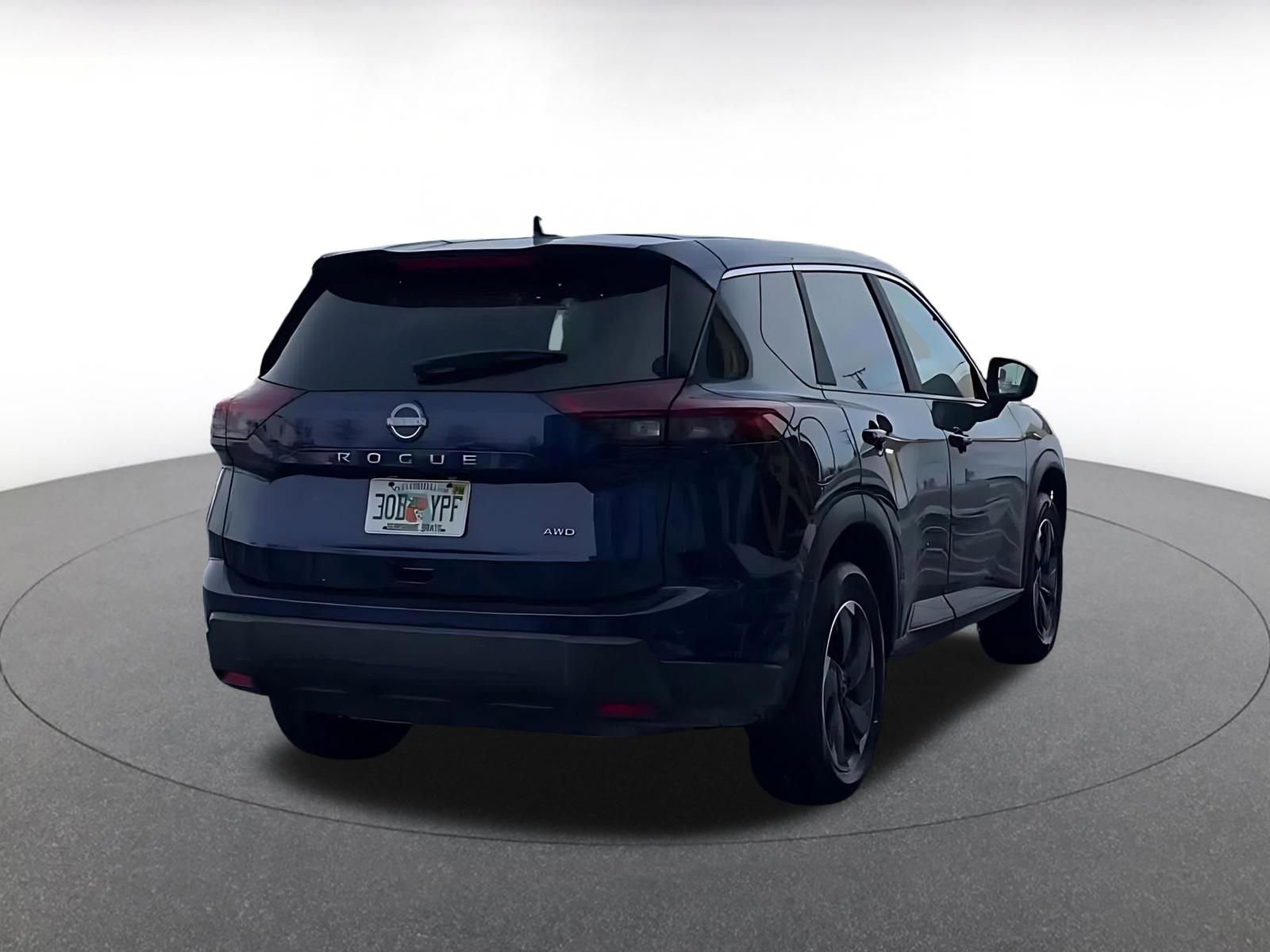 Thumbnail: 2025 Nissan Rogue - 11