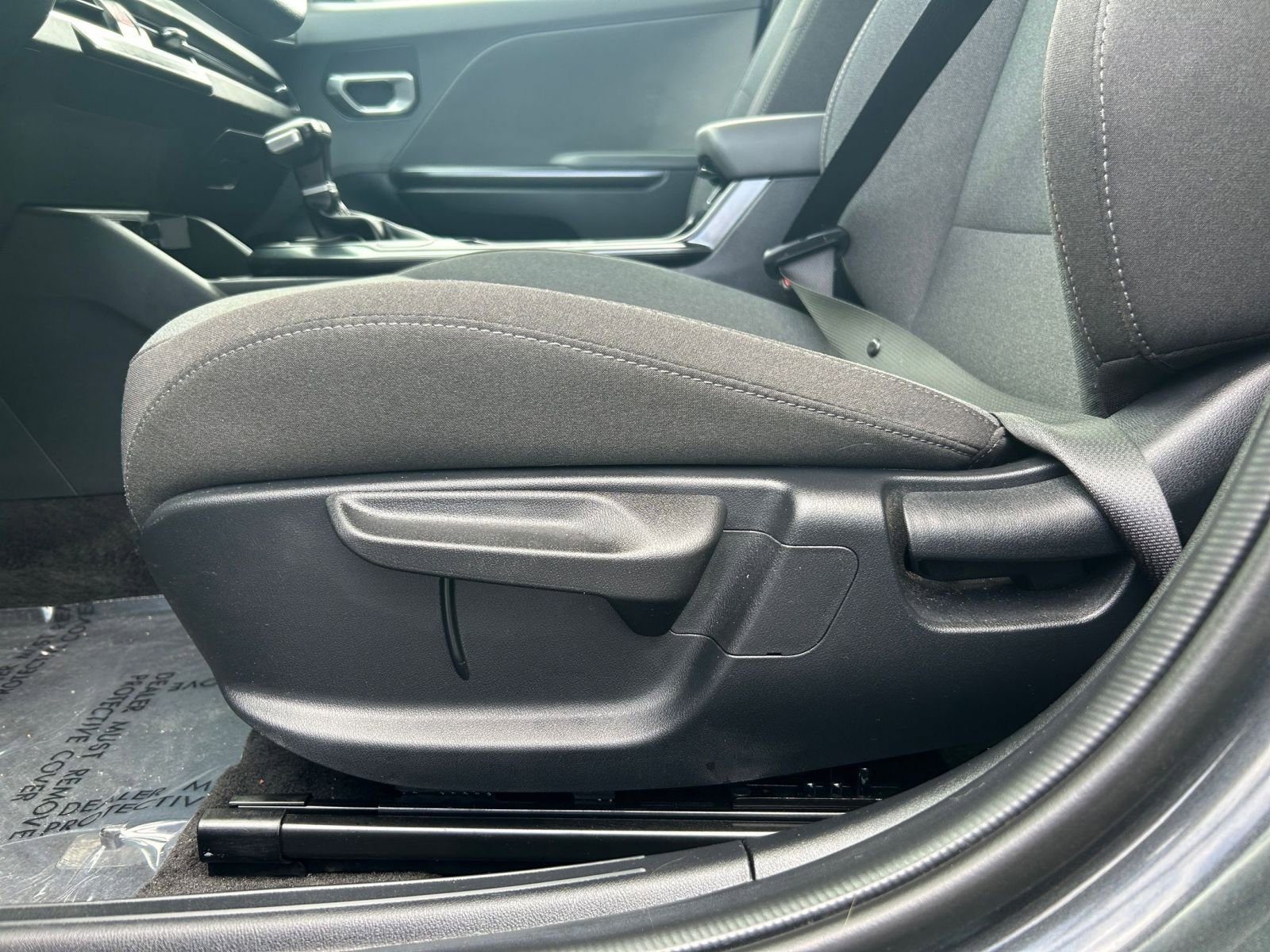 Thumbnail: 2025 Kia K4 - 21