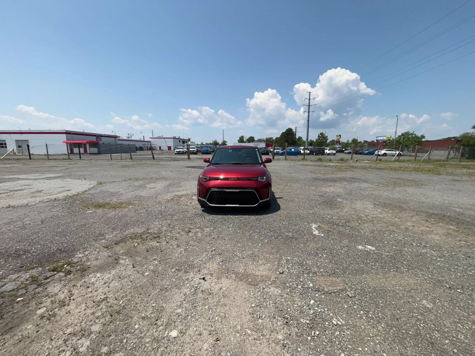 Thumbnail: 2025 Kia Soul - 15