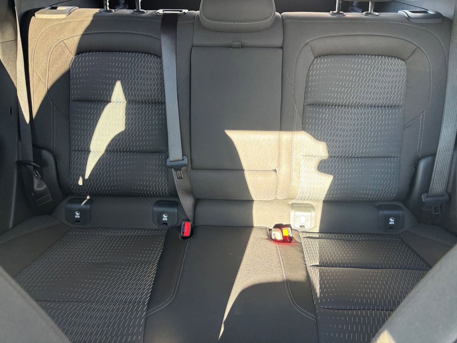 Thumbnail: 2025 Chevrolet Equinox - 34