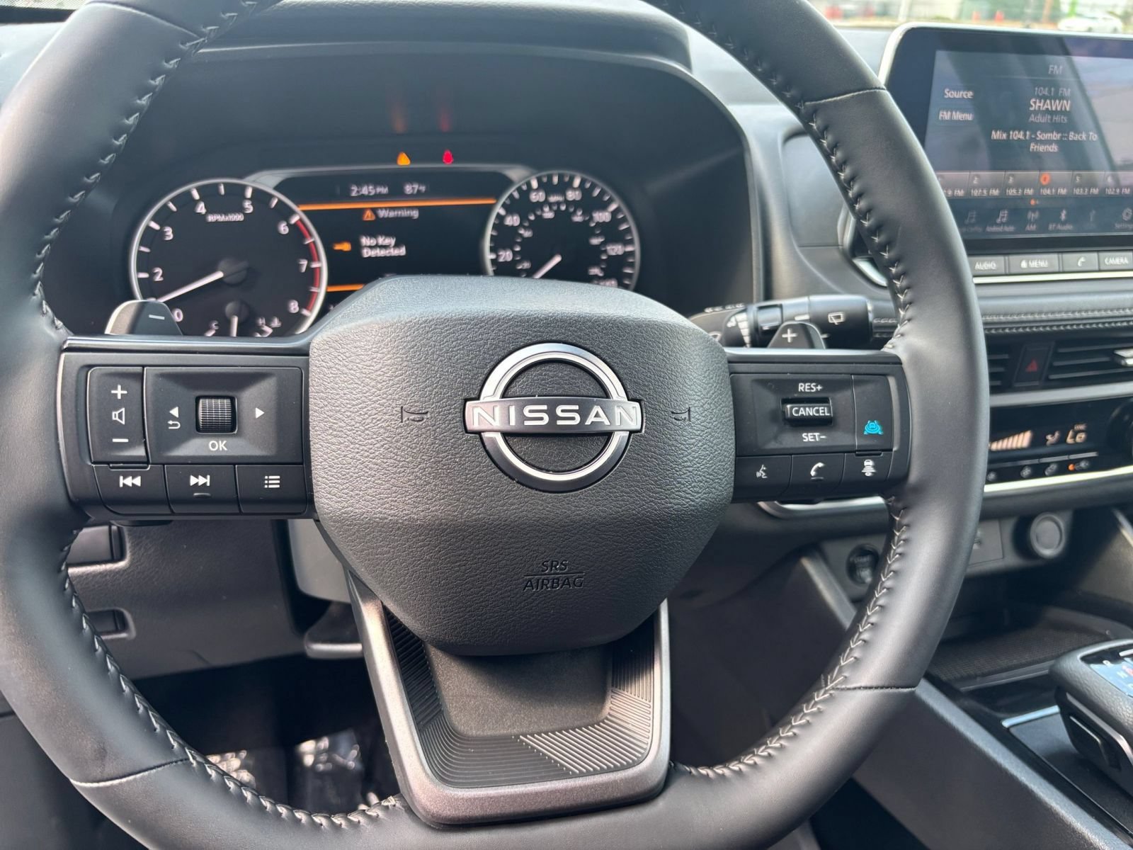 Thumbnail: 2026 Nissan Rogue - 28