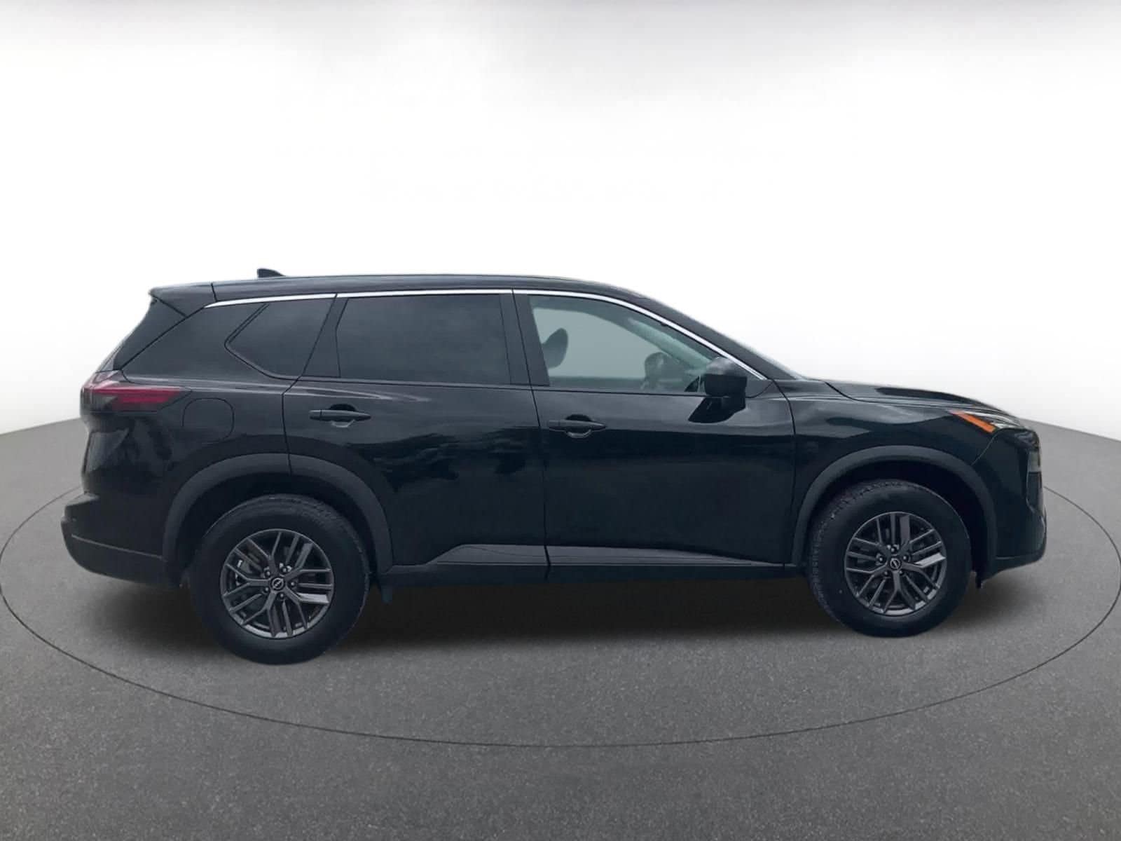 Thumbnail: 2024 Nissan Rogue - 16