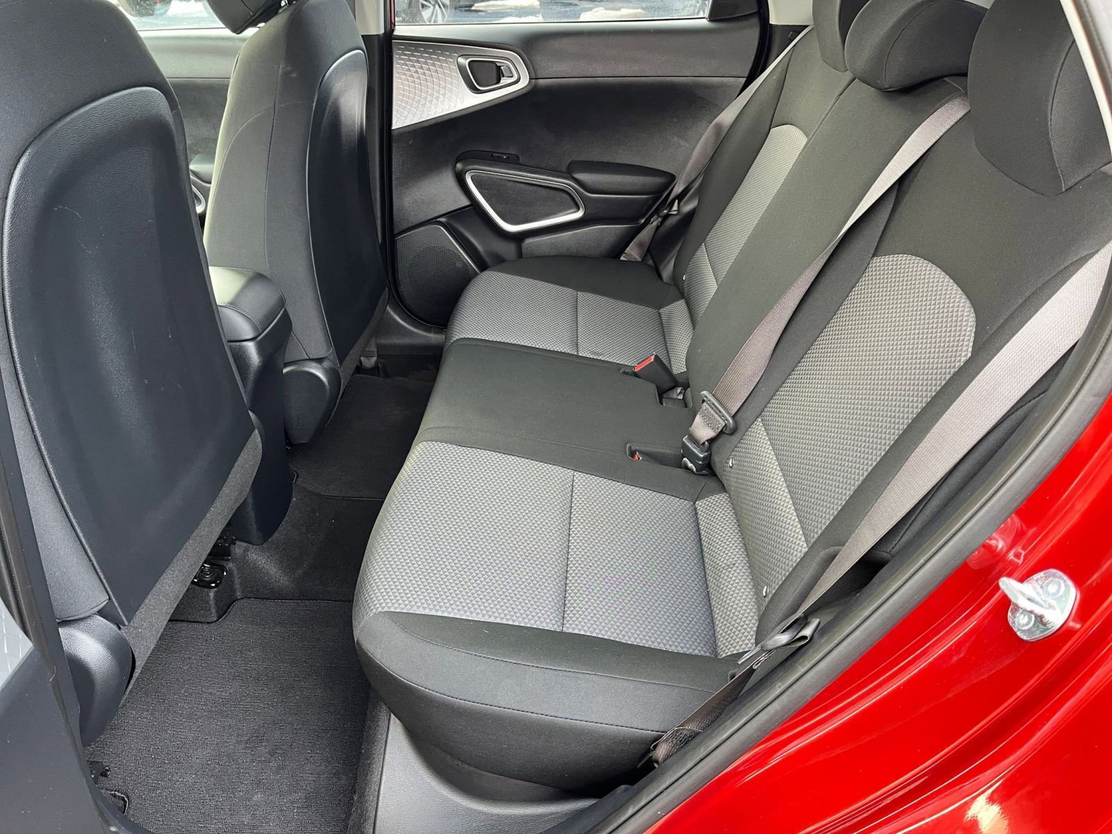 Thumbnail: 2025 Kia Soul - 23