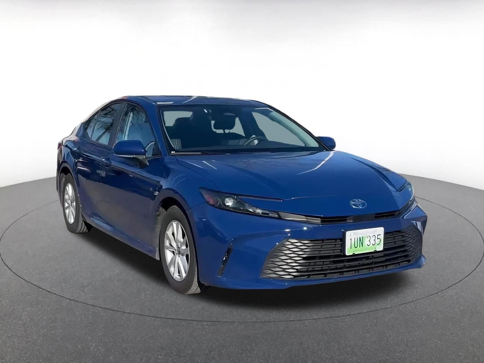 Thumbnail: 2025 Toyota Camry - 3