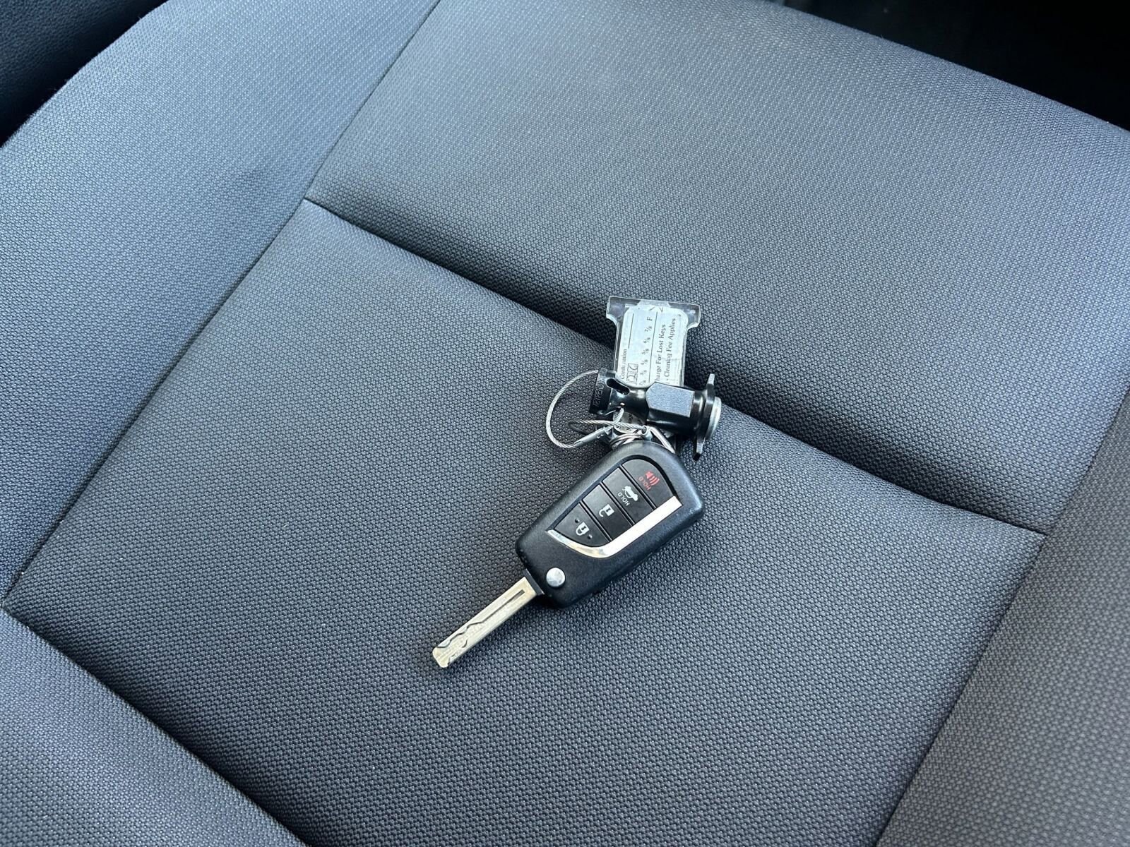 Thumbnail: 2024 Toyota Corolla - 22