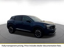 2025 Nissan Kicks SV -
                  Lynn, MA