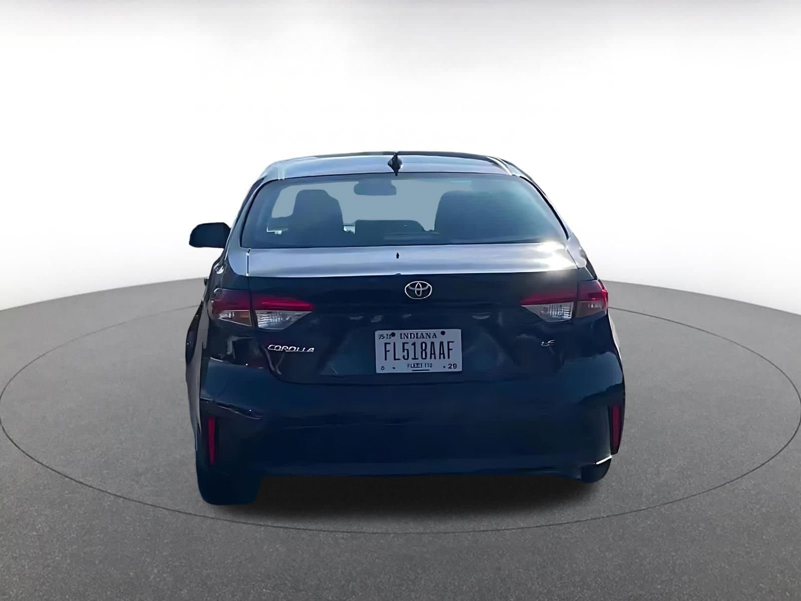 Thumbnail: 2025 Toyota Corolla - 11