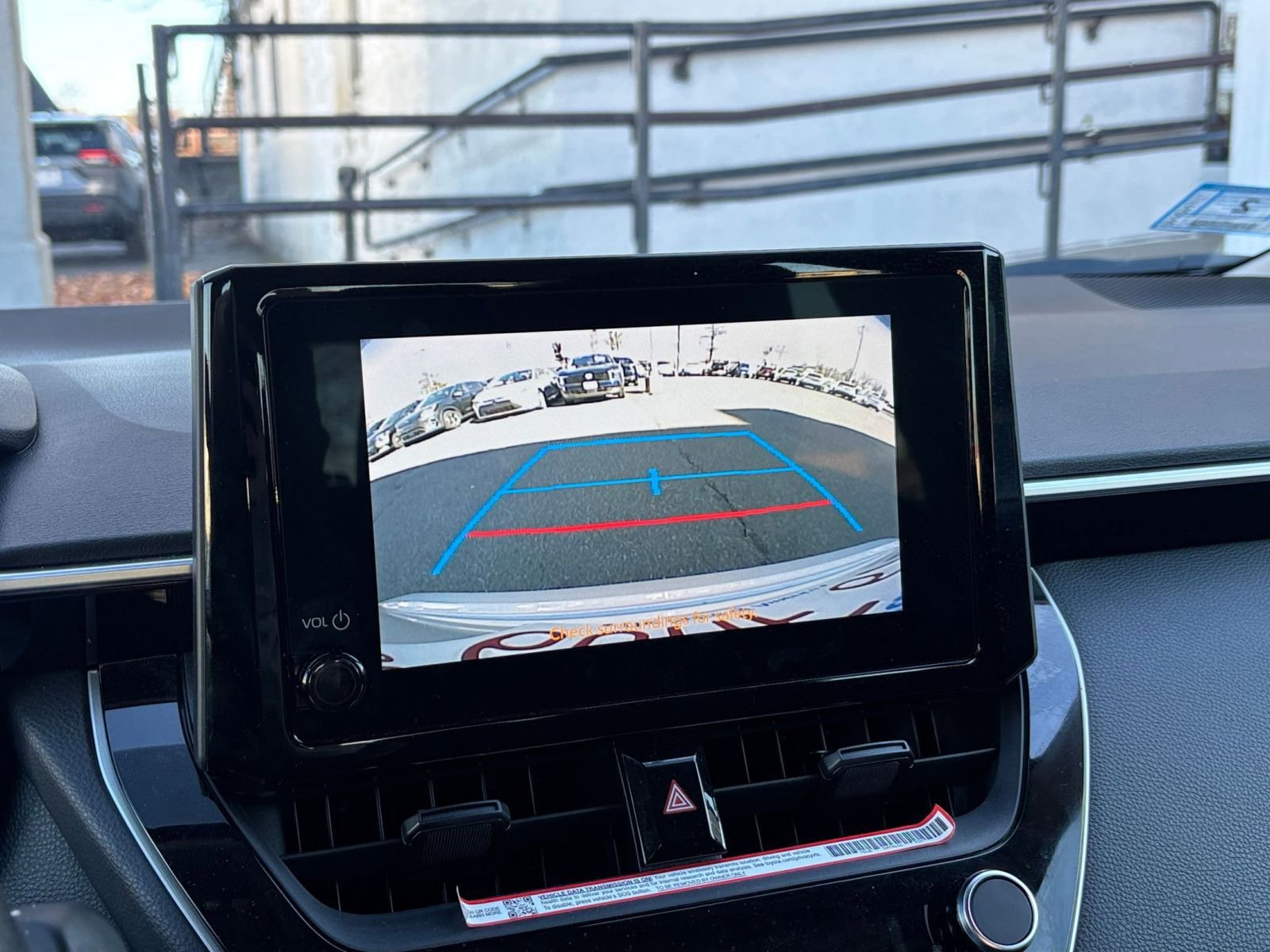 Thumbnail: 2025 Toyota Corolla - 17