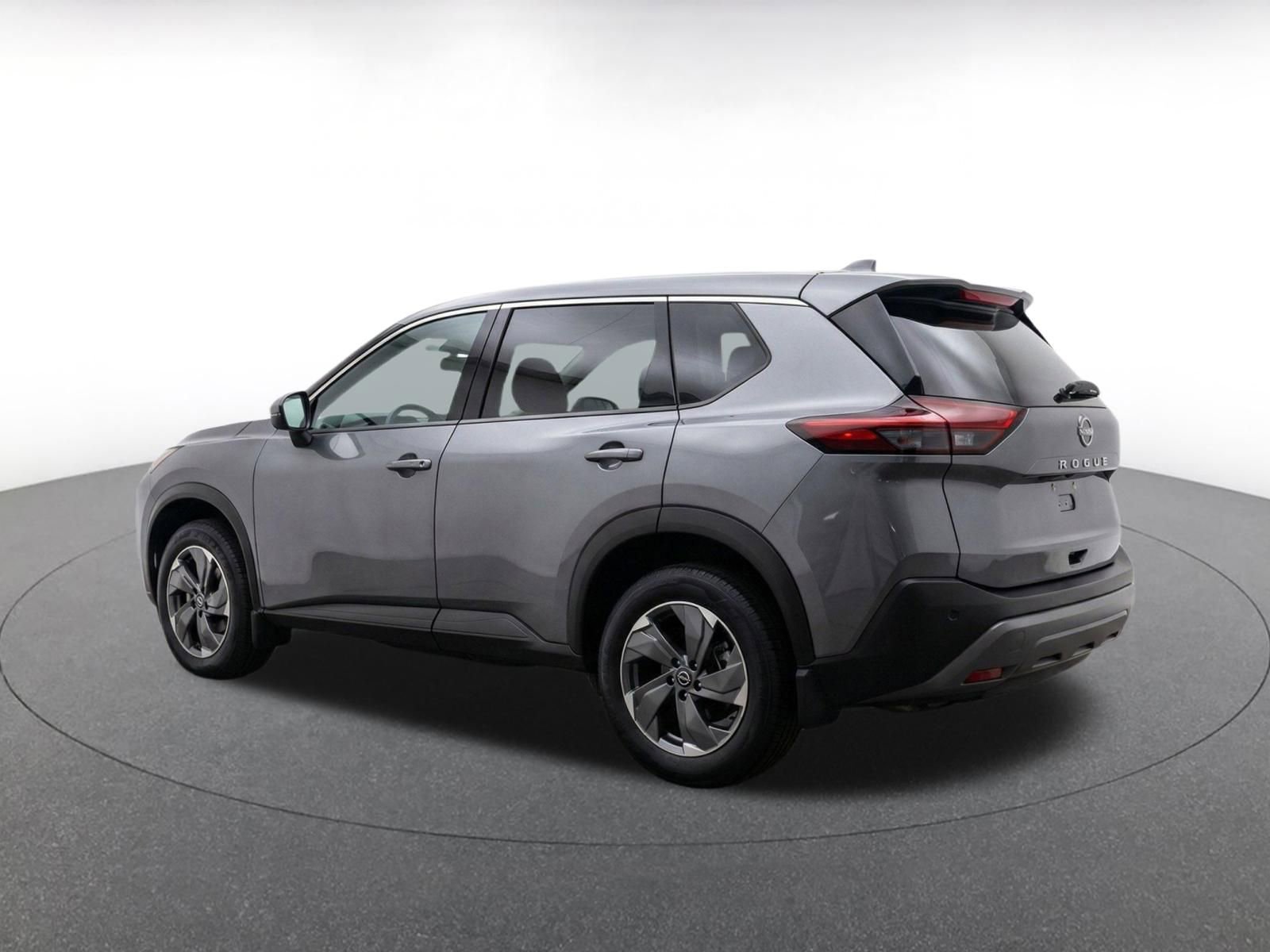 Thumbnail: 2025 Nissan Rogue - 7