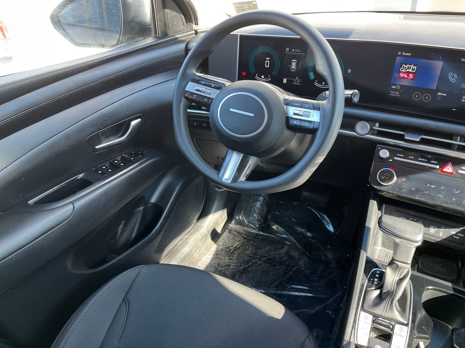 Thumbnail: 2025 Hyundai Tucson - 33