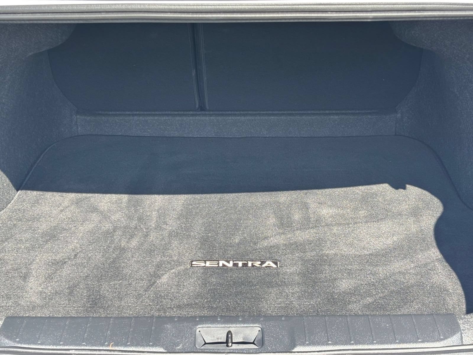 Thumbnail: 2025 Nissan Sentra - 21