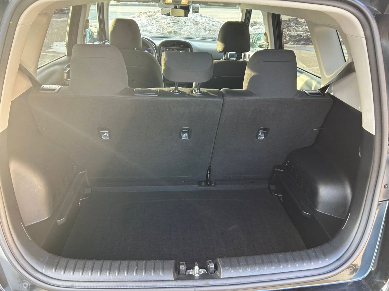 Thumbnail: 2025 Kia Soul - 31