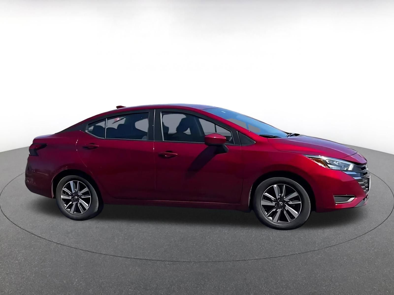 Thumbnail: 2025 Nissan Versa - 16