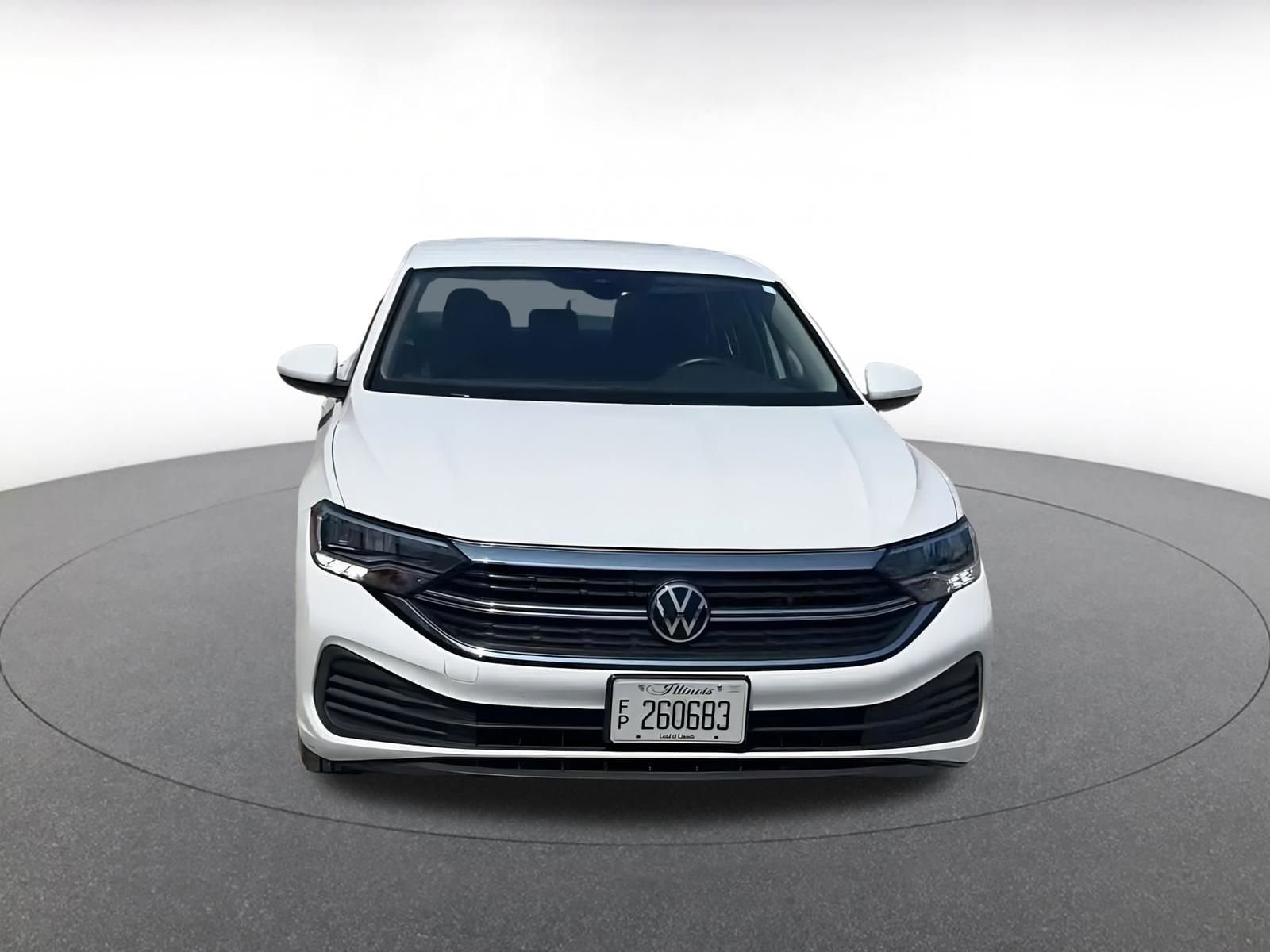 Thumbnail: 2024 Volkswagen Jetta - 4