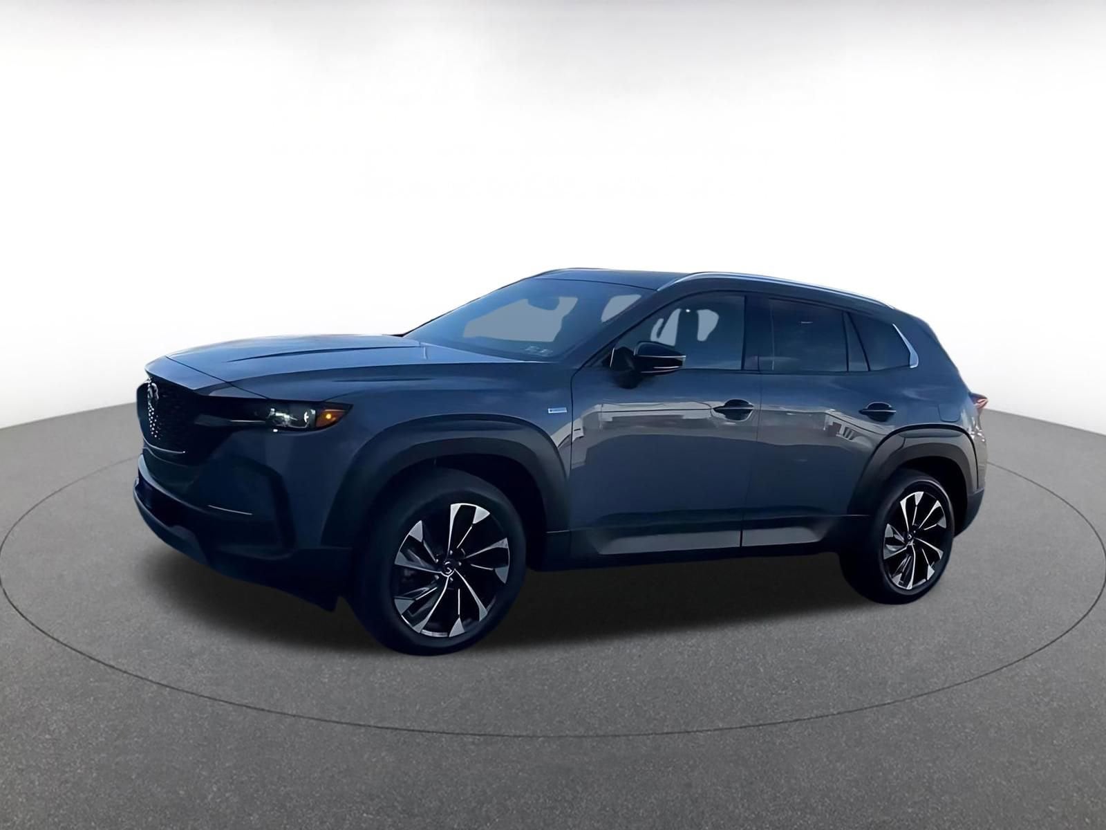 Thumbnail: 2025 Mazda CX-50 - 2