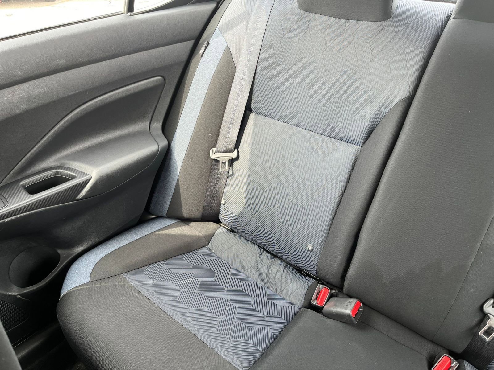 Thumbnail: 2025 Nissan Versa - 35