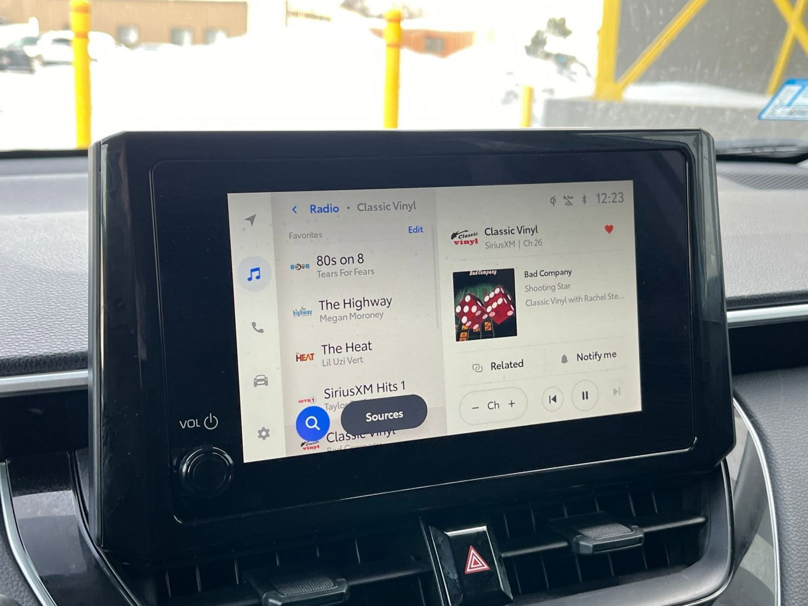 Thumbnail: 2025 Toyota Corolla Cross - 18