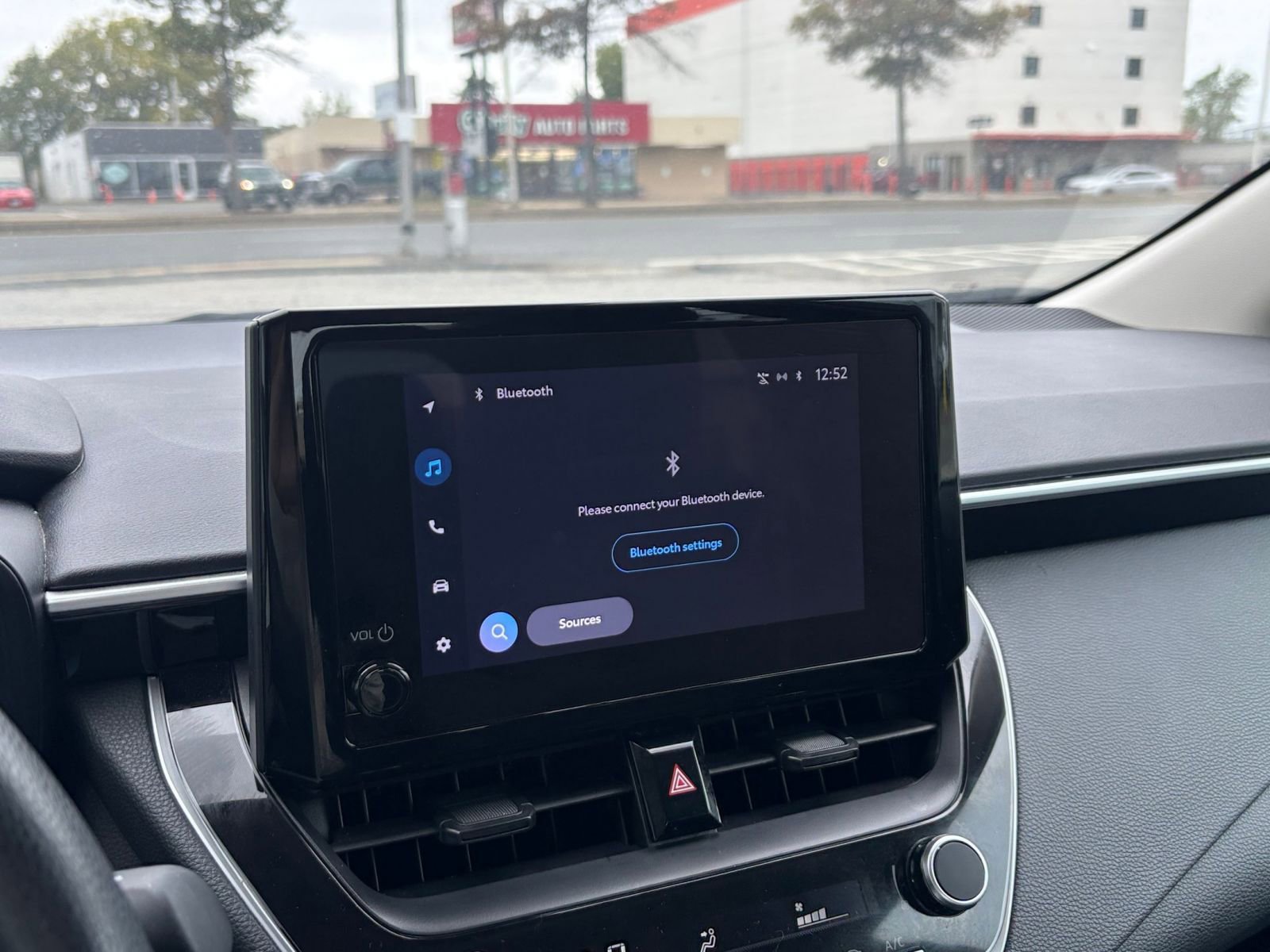 Thumbnail: 2024 Toyota Corolla - 20