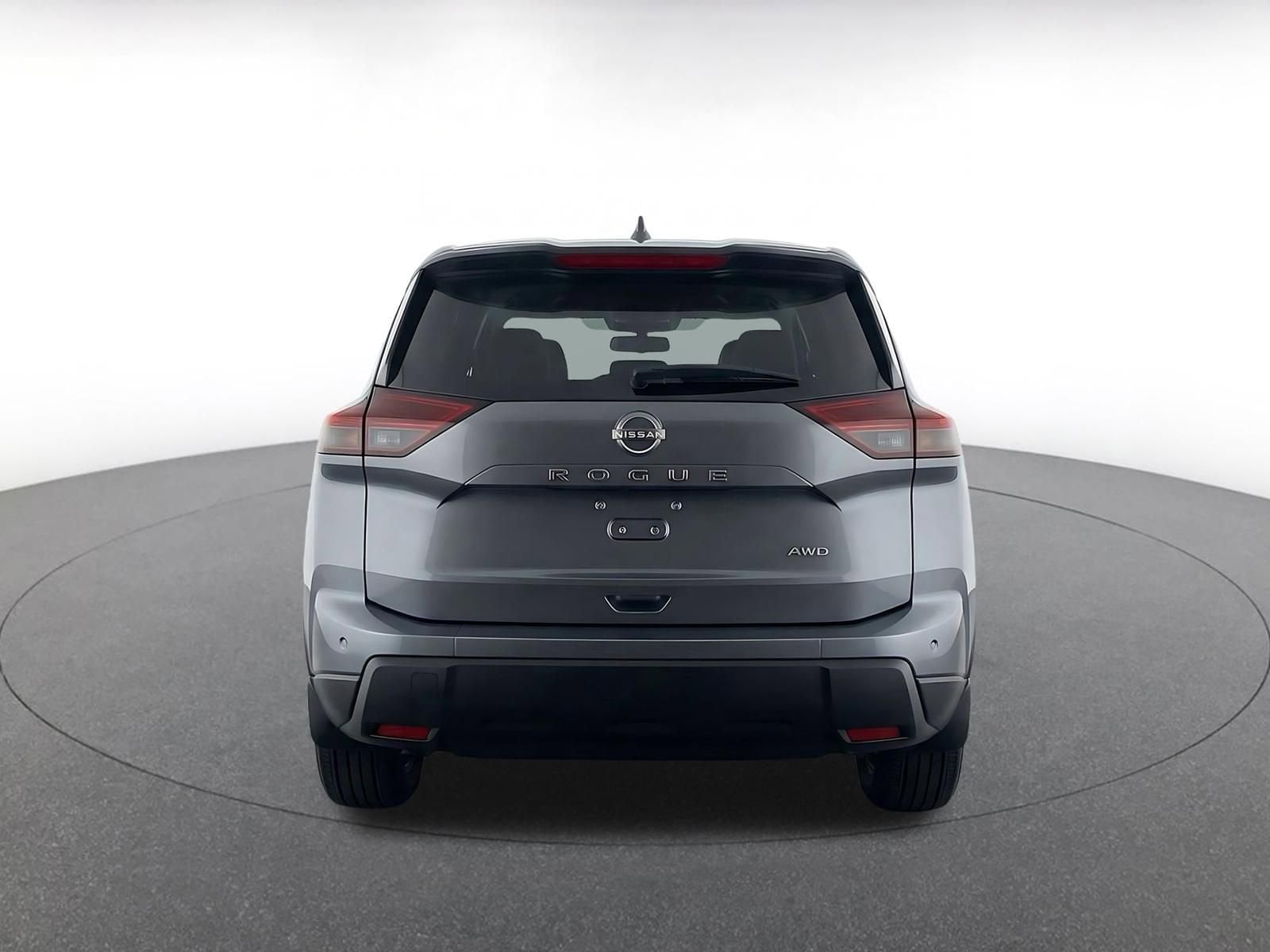 Thumbnail: 2025 Nissan Rogue - 8