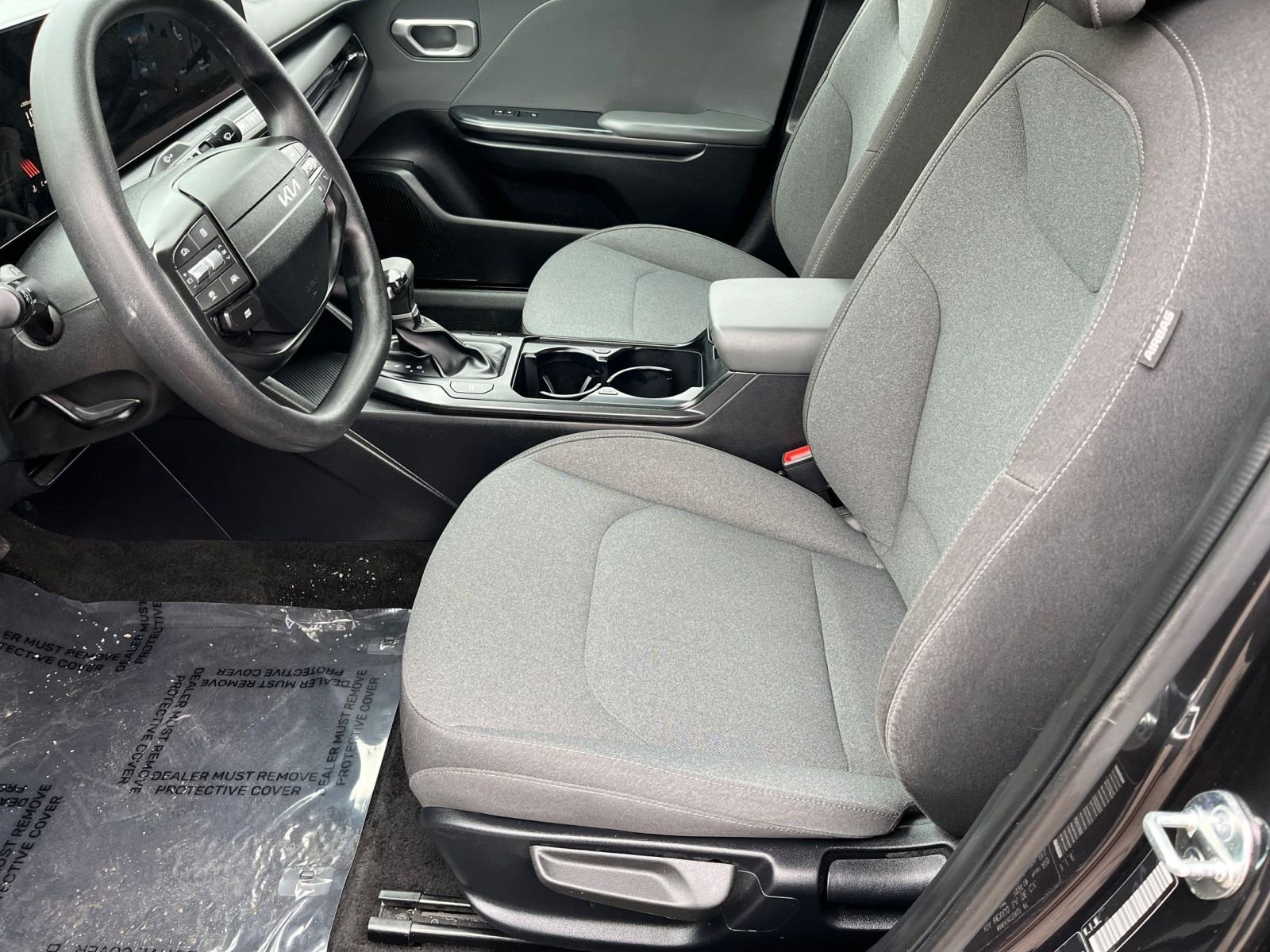 Thumbnail: 2025 Kia K4 - 24